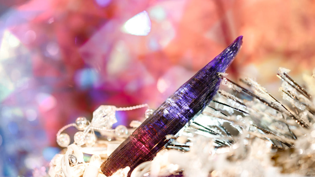 The Truth About Tanzanite: Heat, Rarity, and Ambiguity