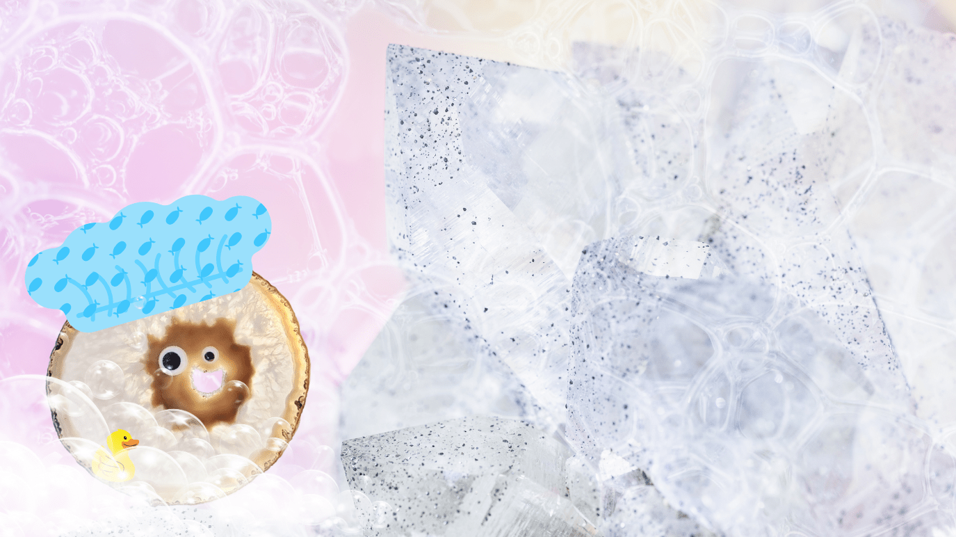Cleansing Your Crystals: 5+ Tips to Give Your Crystals a Spa Day - Crystalarium