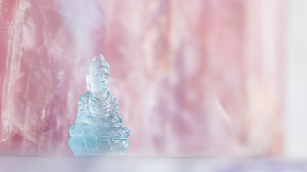 7 Crystals For Anxiety: Calming, Soothing, and Grounding