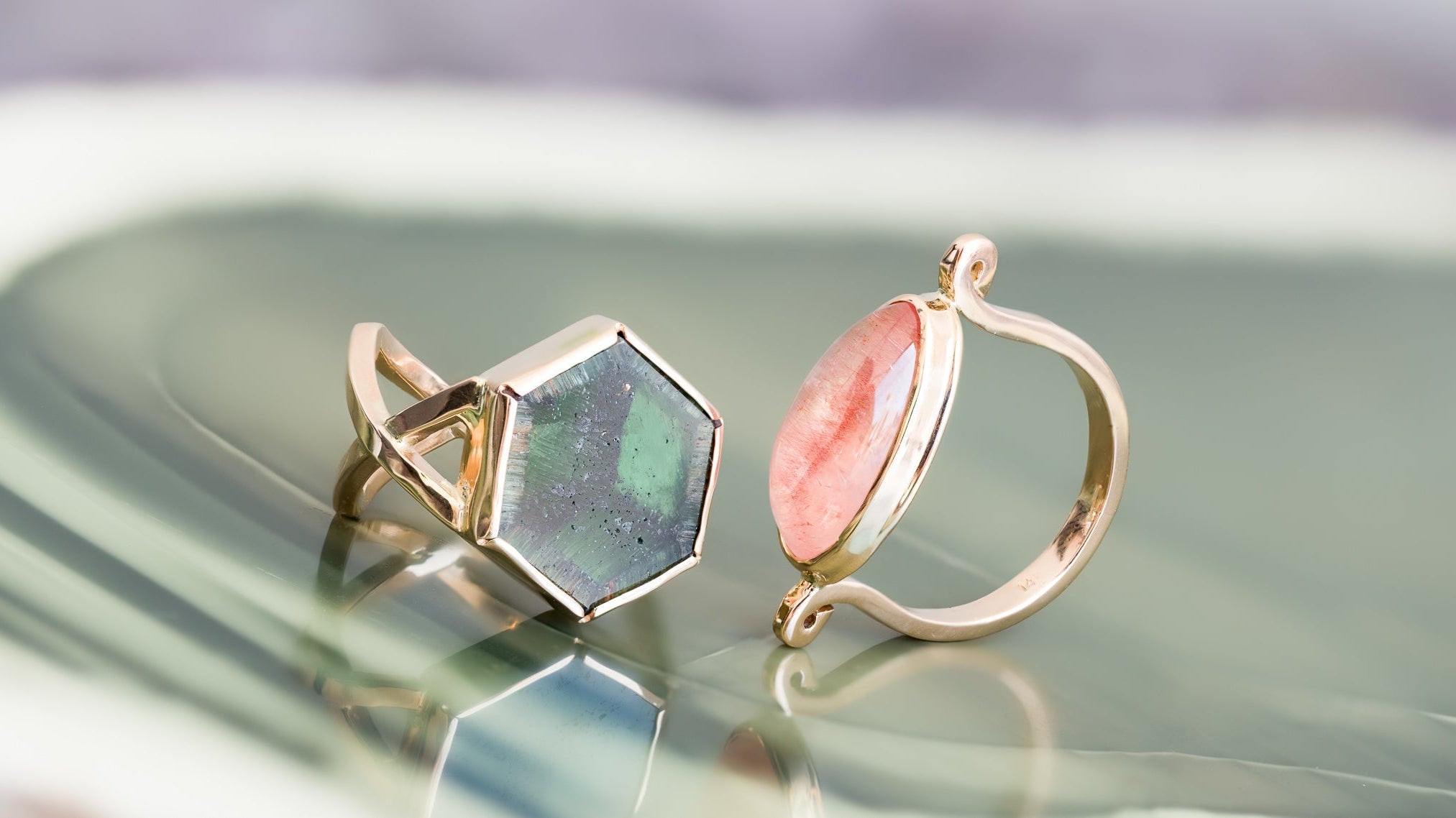 Jewelry with a Story: What We Really Mean When We Say “Handcrafted”