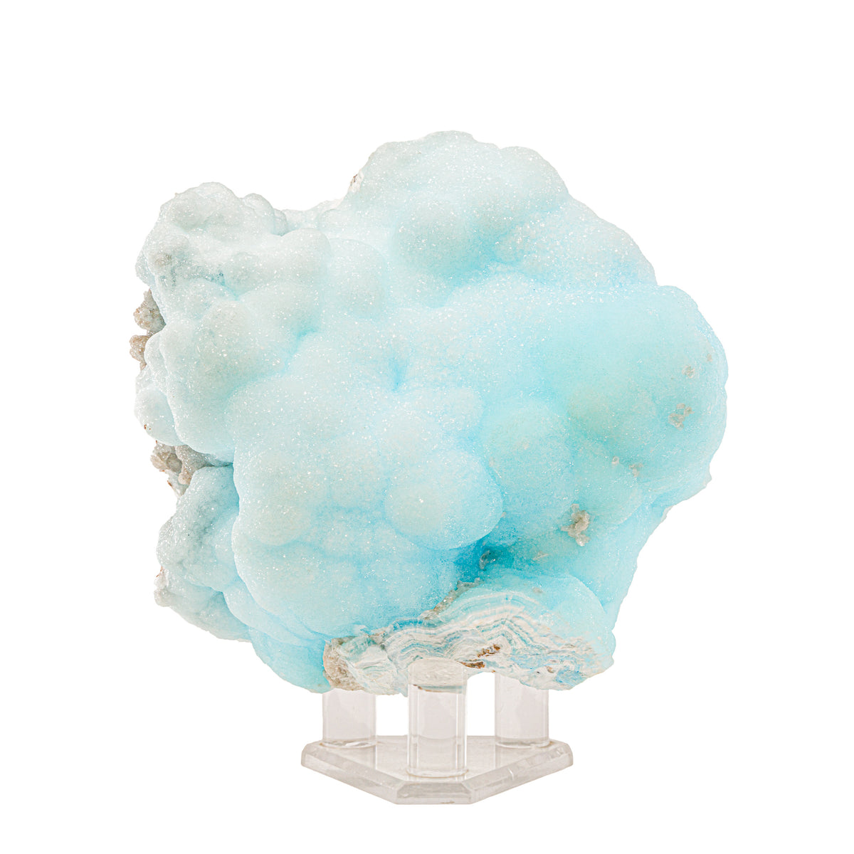 RARE !! HEMIMORPHITE VERTE CLAIRE D'AFRIQUE : 12,76 CARATS ★★ P296.136t RARE !! HEMIMORPHITE VERTE CLAIRE D'AFRIQUE : 12,76 CARATS ★★ P296.136t