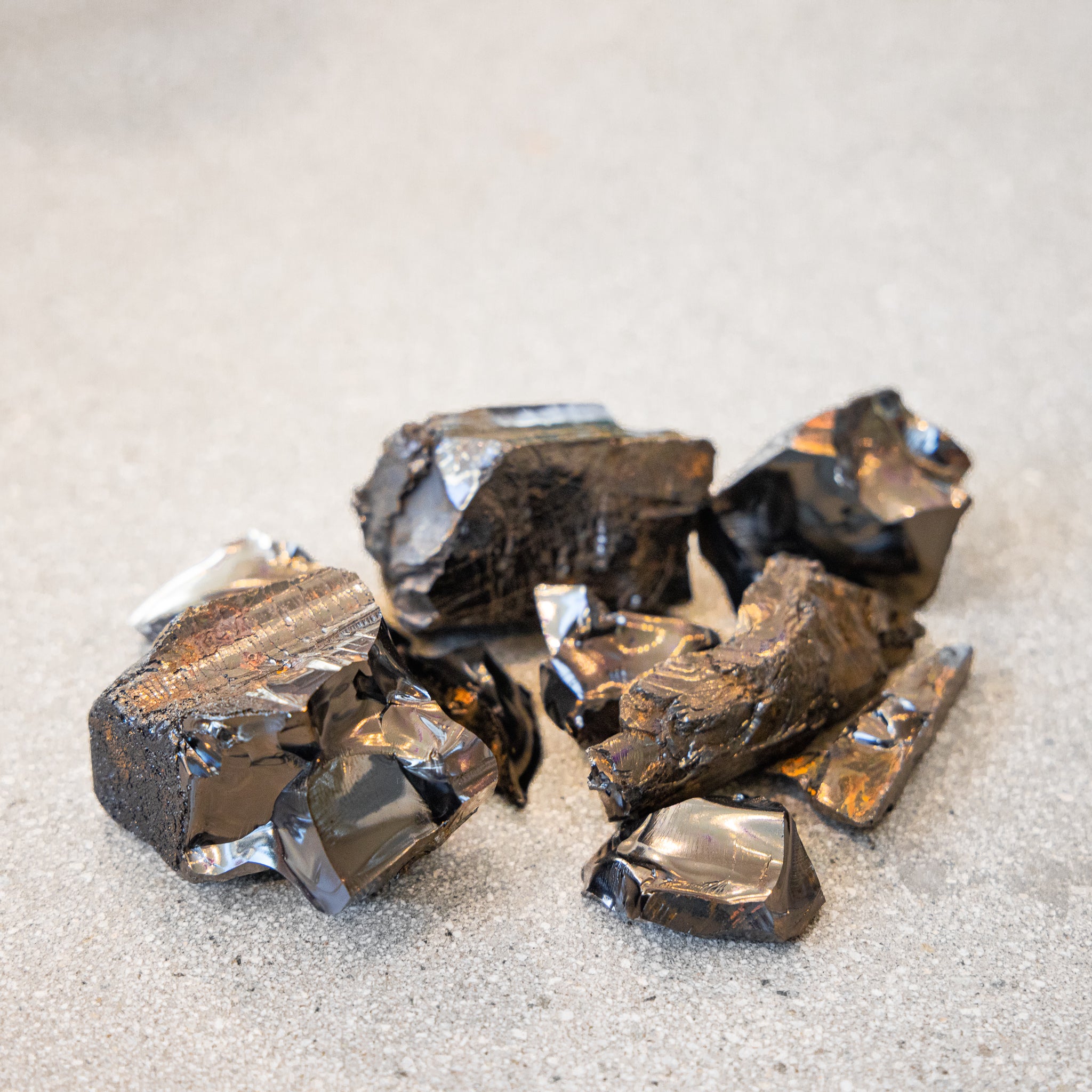 【世界限定199本】SHUNGITE LIMITED EDITION sack-of-shungite-1.jpg?crop=