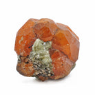 Spessartine Garnet 1.54 inch 50.7 gram in Matrix Natural Gem Crystal - Tanzania - DDX-262 - Crystalarium