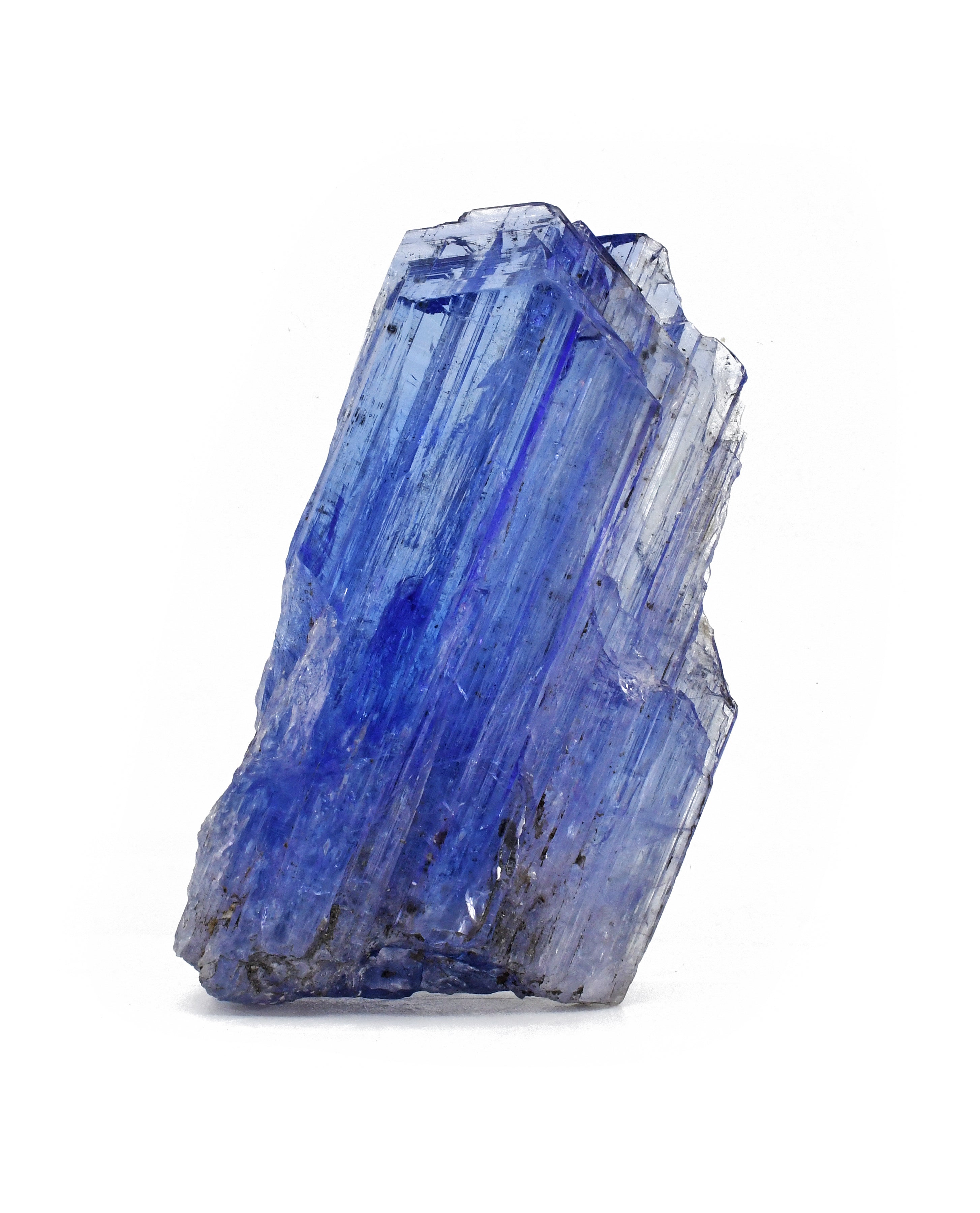 Tanzanite Natural Gem Crystal Specimen-Tanzania - VX-499 - Crystalarium