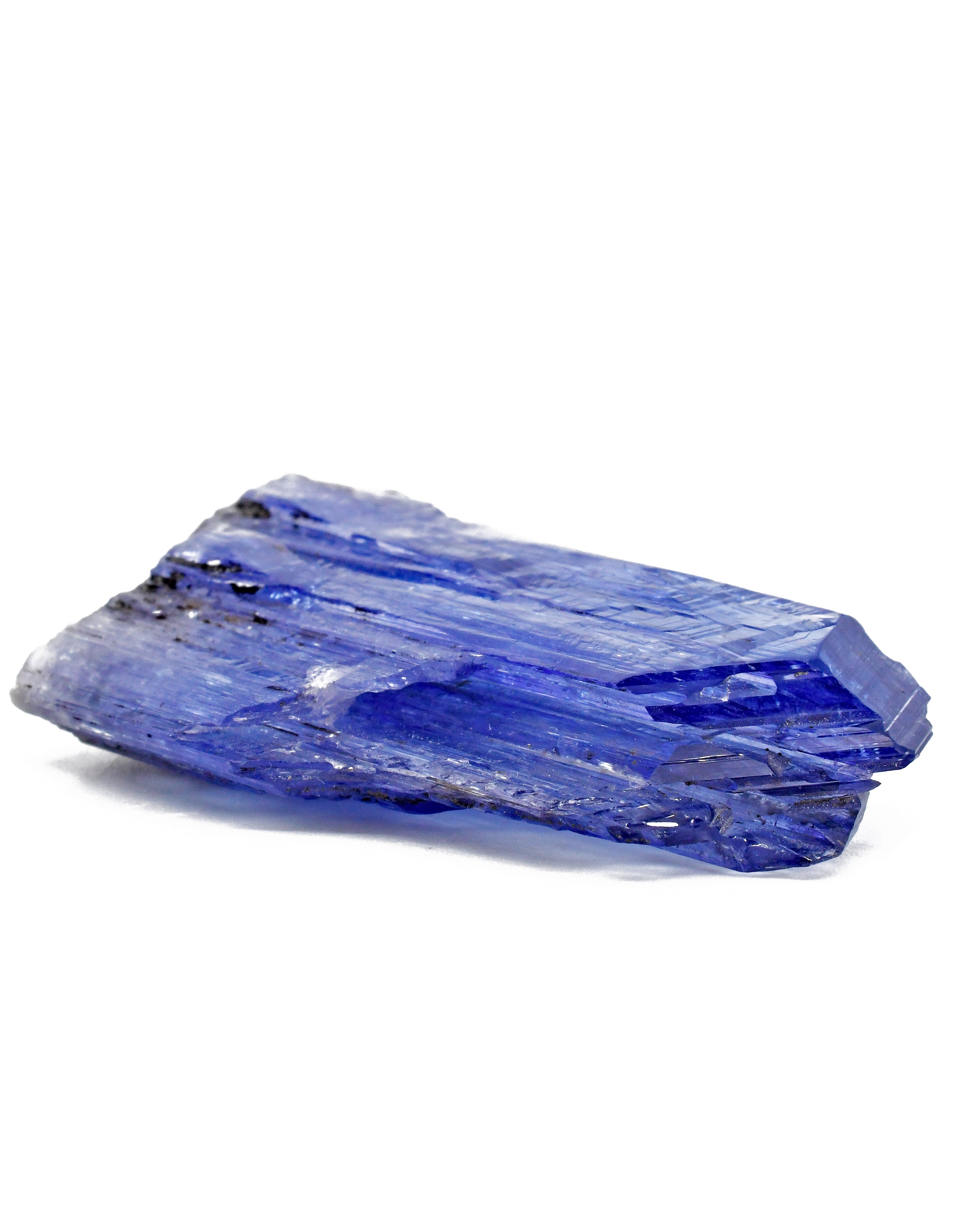 Tanzanite Natural Gem Crystal Specimen-Tanzania - VX-499 - Crystalarium