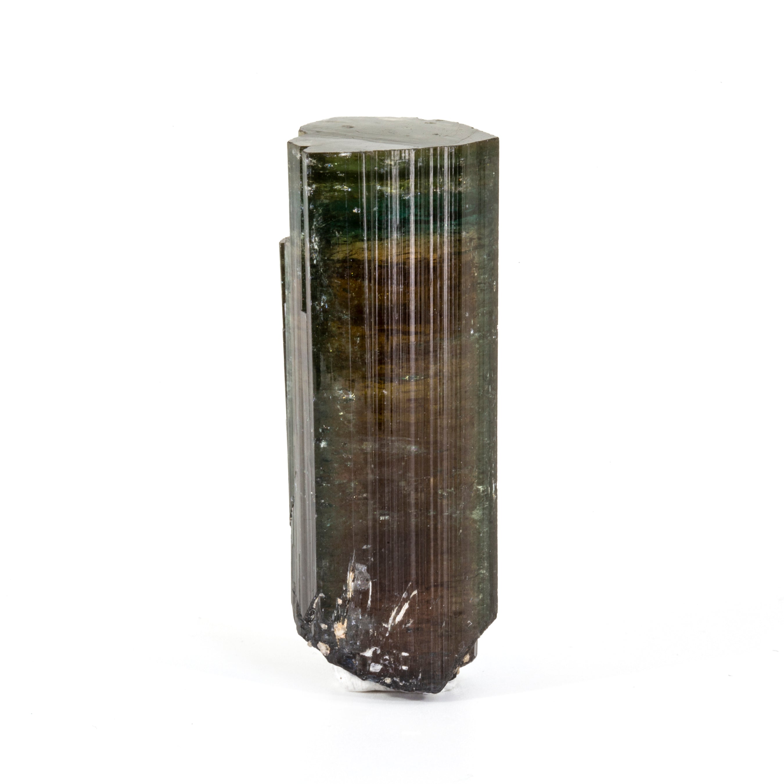 Watermelon Tourmaline 29 gram Natural Crystal Specimen - Brazil - HHX-070 - Crystalarium