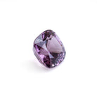 Purple Spinel 3.73 carat Cushion Cut Faceted Gemstone - 23-014 - Crystalarium