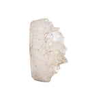 "Anandalite" Natural Iridescent Crystal Cluster Cabochon - India - AAV-050 - Crystalarium