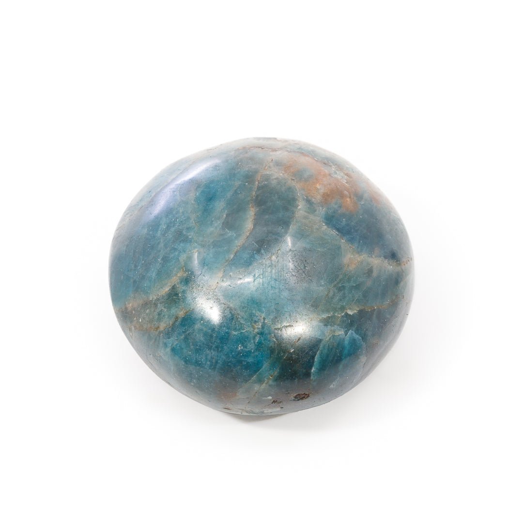 Apatite Gallet - Madagascar - KKH-083 - Crystalarium