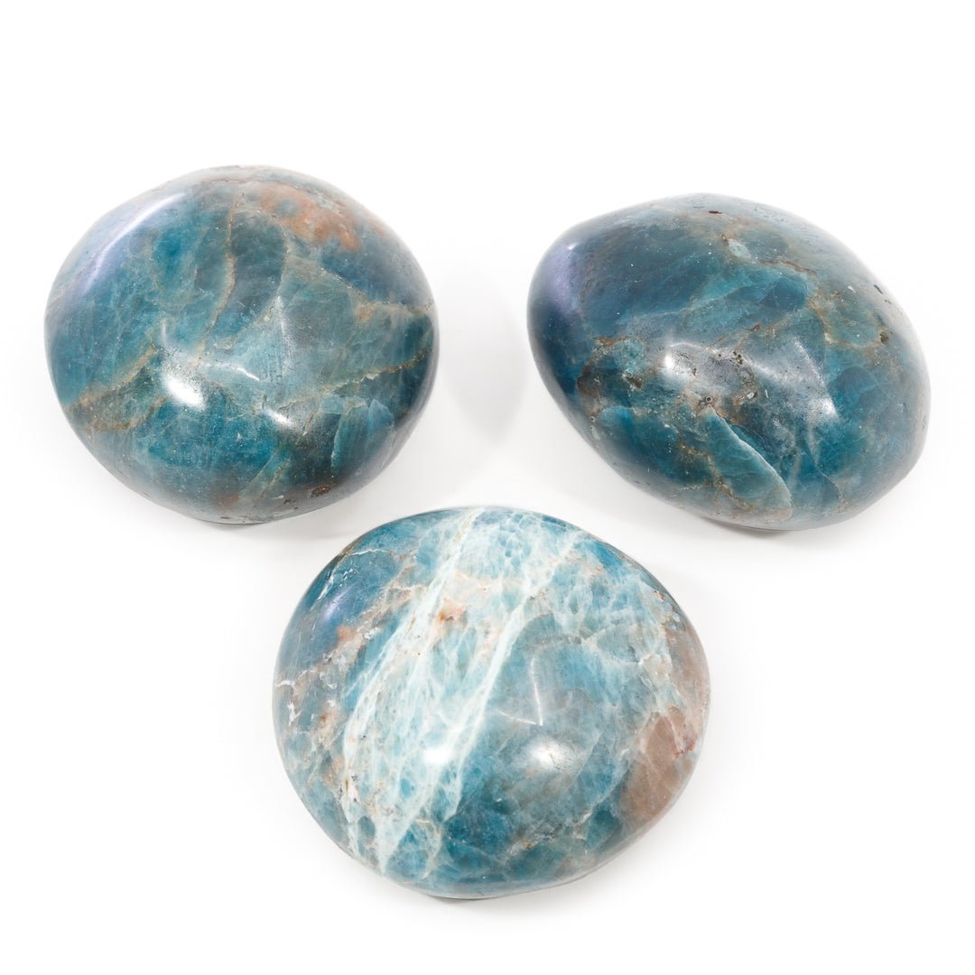 Apatite Gallet - Madagascar - KKH-083 - Crystalarium