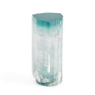 Bi-color Blue Tourmaline 99.2 gram 2.37 inch Natural Gem Crystal - Majid, Pakistan - EEX-227 - Crystalarium