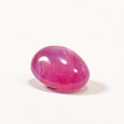 Pink Star Sapphire 4.98 ct Gemstone Cabochon - 1-380 - Crystalarium