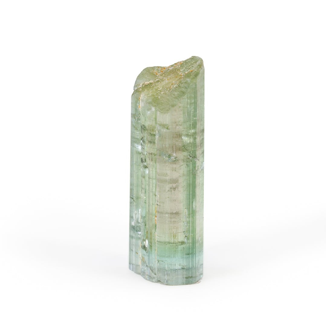 Watermelon Tourmaline 4.44 Gram Natural Gem Crystal Specimen - Brazil - EEX-058B - Crystalarium
