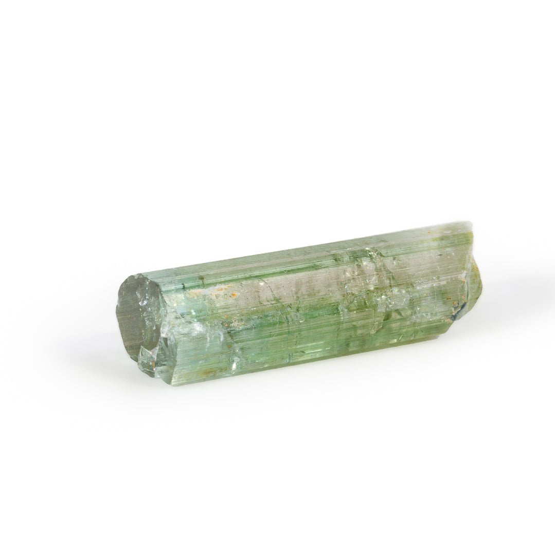 Watermelon Tourmaline 4.44 Gram Natural Gem Crystal Specimen - Brazil - EEX-058B - Crystalarium