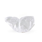 Japan Law 27.22 mm 86 carat Quartz Natural Twin Crystal - Nepal - HHX-099 - Crystalarium