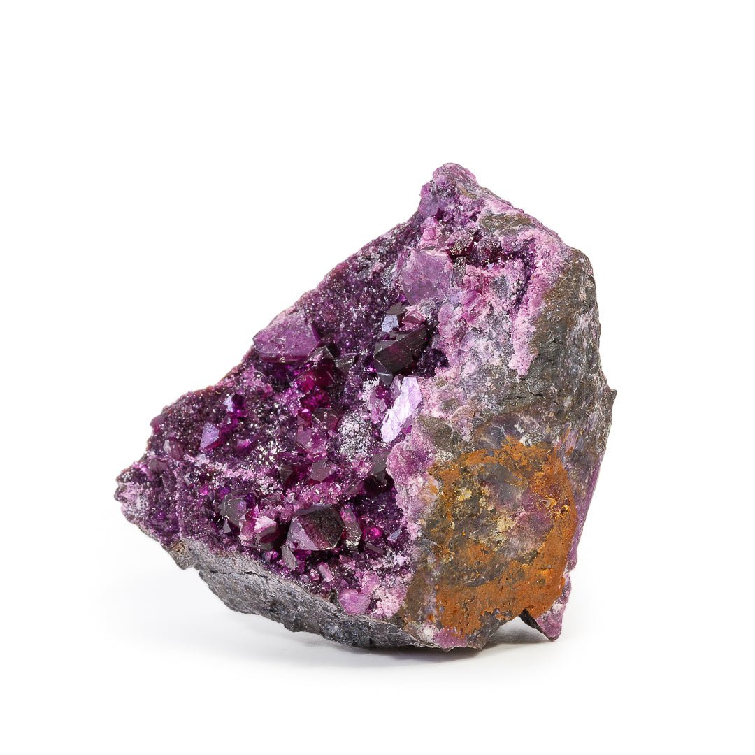 Kammererite Inch 40.9 Gram Natural Crystal Specimen - Turkey - KKX-236 - Crystalarium