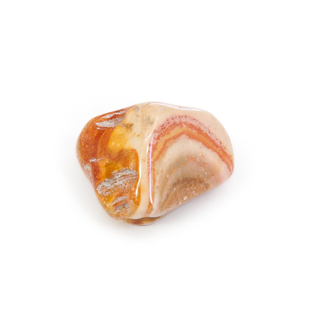 Polychrome Jasper Tumble - KKH-197 - Crystalarium