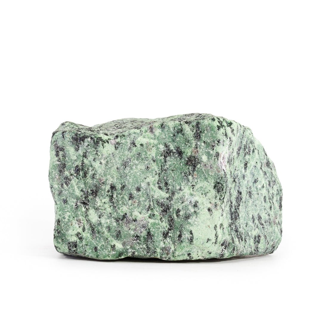 Ruby in Zoisite .79lb Natural Crystal Specimen - Tanzania - GGX-287C - Crystalarium