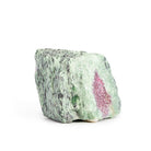 Ruby in Zoisite .79lb Natural Crystal Specimen - Tanzania - GGX-287C - Crystalarium