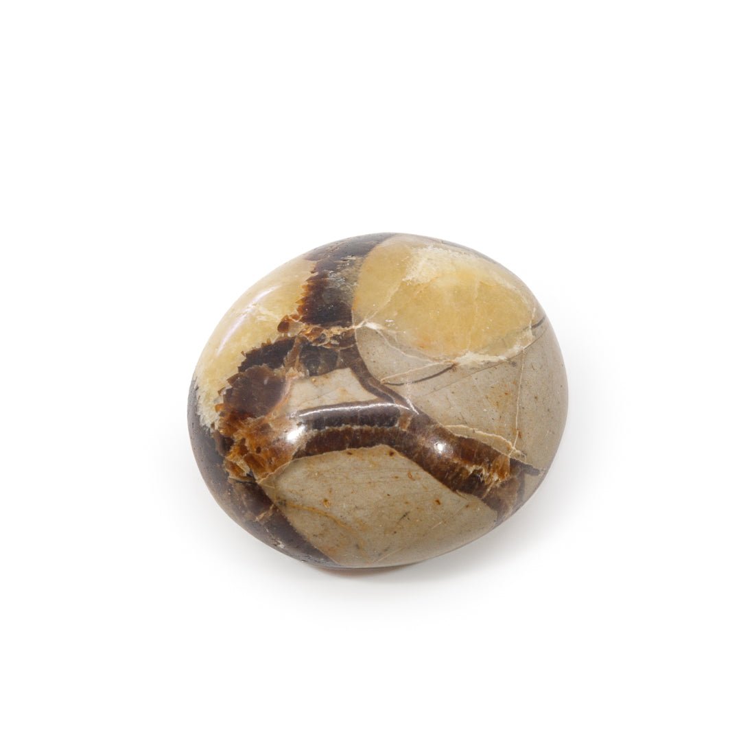 Septarian Pebbles - Madagascar - KKH-087 - Crystalarium