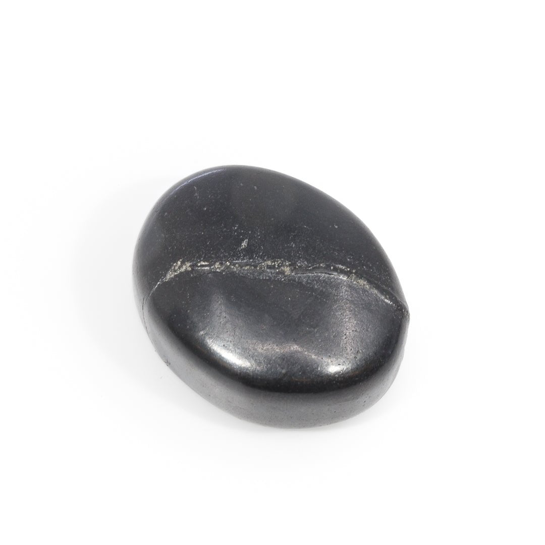 Shungite Pillow - KKH-167 - Crystalarium