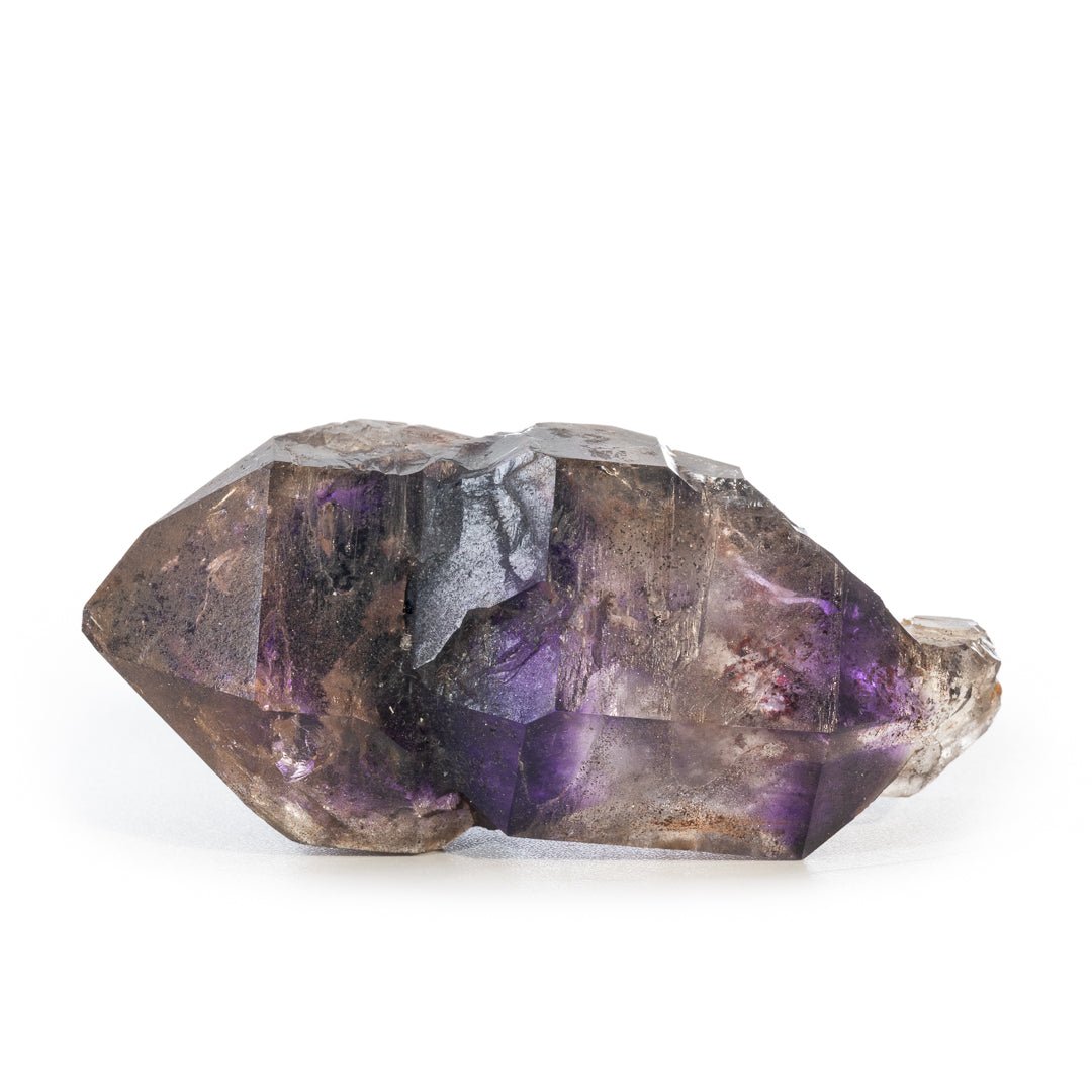 Smoky Amethyst 2.56 Inch 56 Gram Natural Crystal - Madagascar - FFX-431 - Crystalarium