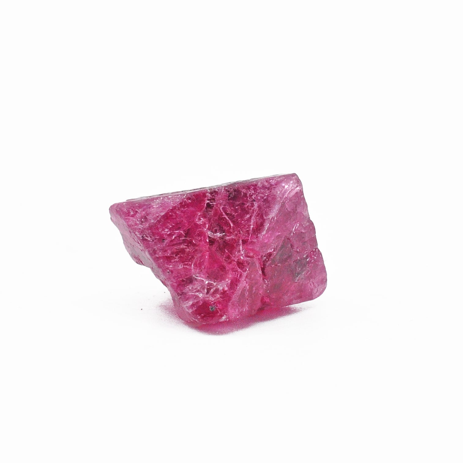 Spinel 21.96 mm 8.3 grams Natural Gem Crystal - Tanzania - GGX-163 - Crystalarium