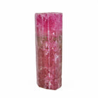 Pink and Green Watermelon Tourmaline 2.51 inch 87.1 grams Natural Gem Crystal - Brazil - PX-174 - Crystalarium