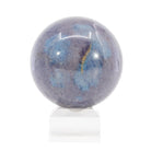 Trolleite 2.7 inch 1 lb Polished Crystal Sphere - Brazil - BBL-218 - Crystalarium