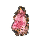 Watermelon Tourmaline 3.17 Inch 52.3 Gram Polished Slice - Brazil - FFX-403 - Crystalarium