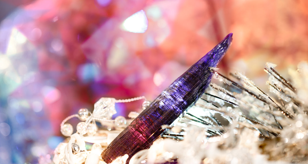 The Truth About Tanzanite: Heat, Rarity, and Ambiguity