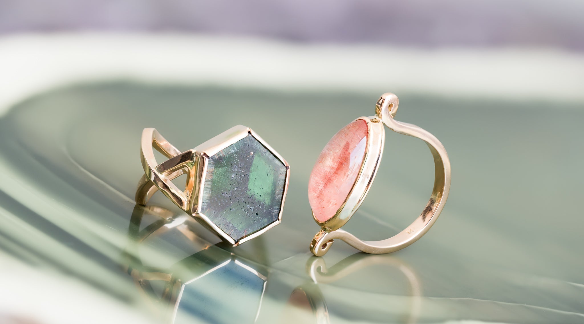 Jewelry with a Story: What We Really Mean When We Say “Handcrafted”