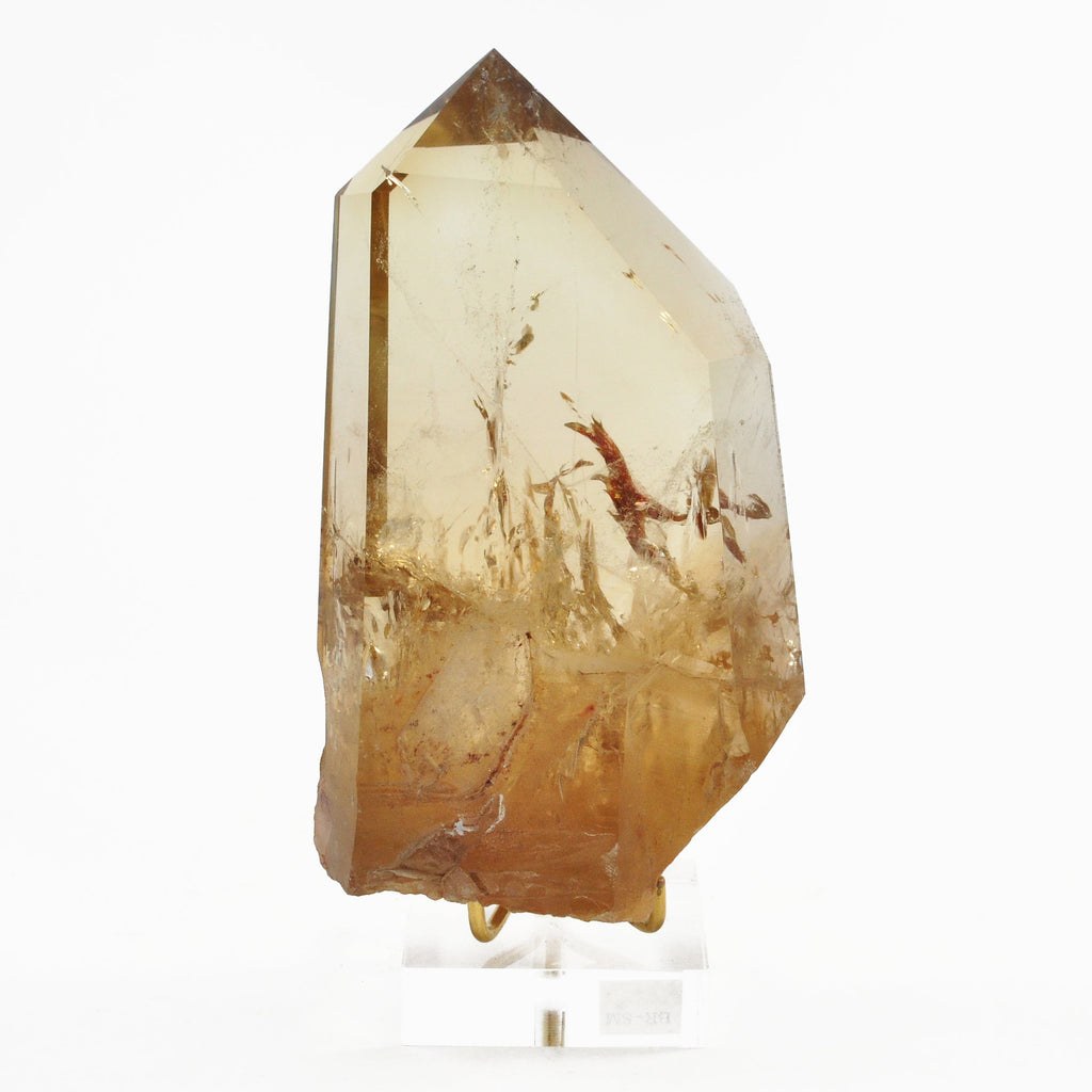 Citrine - Crystalarium