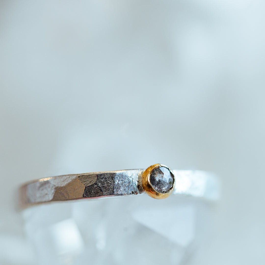 April's Birthstone - Crystalarium