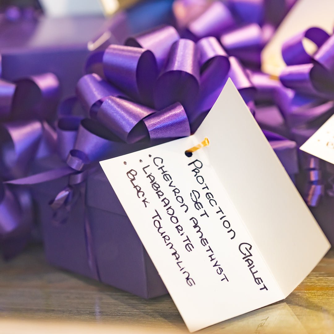 Gift Sets - Crystalarium