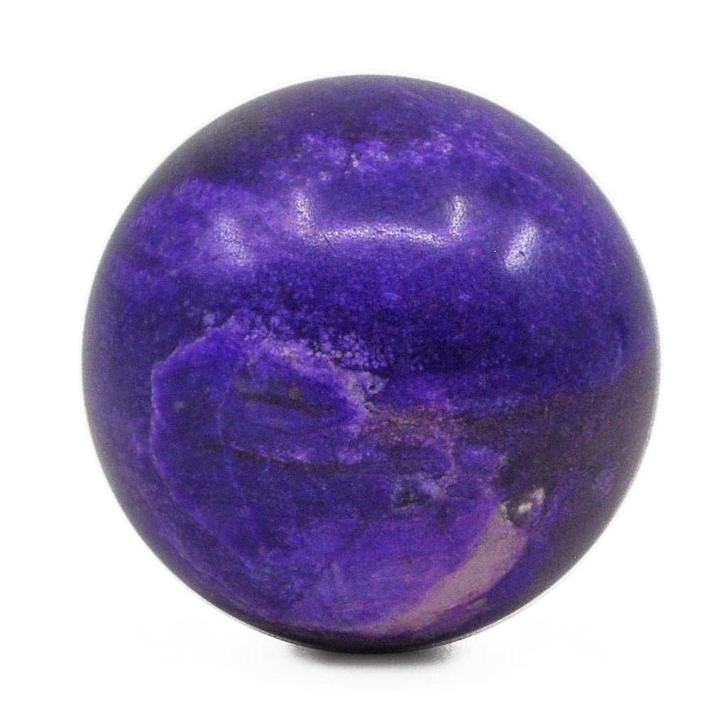 Sugilite - Crystalarium