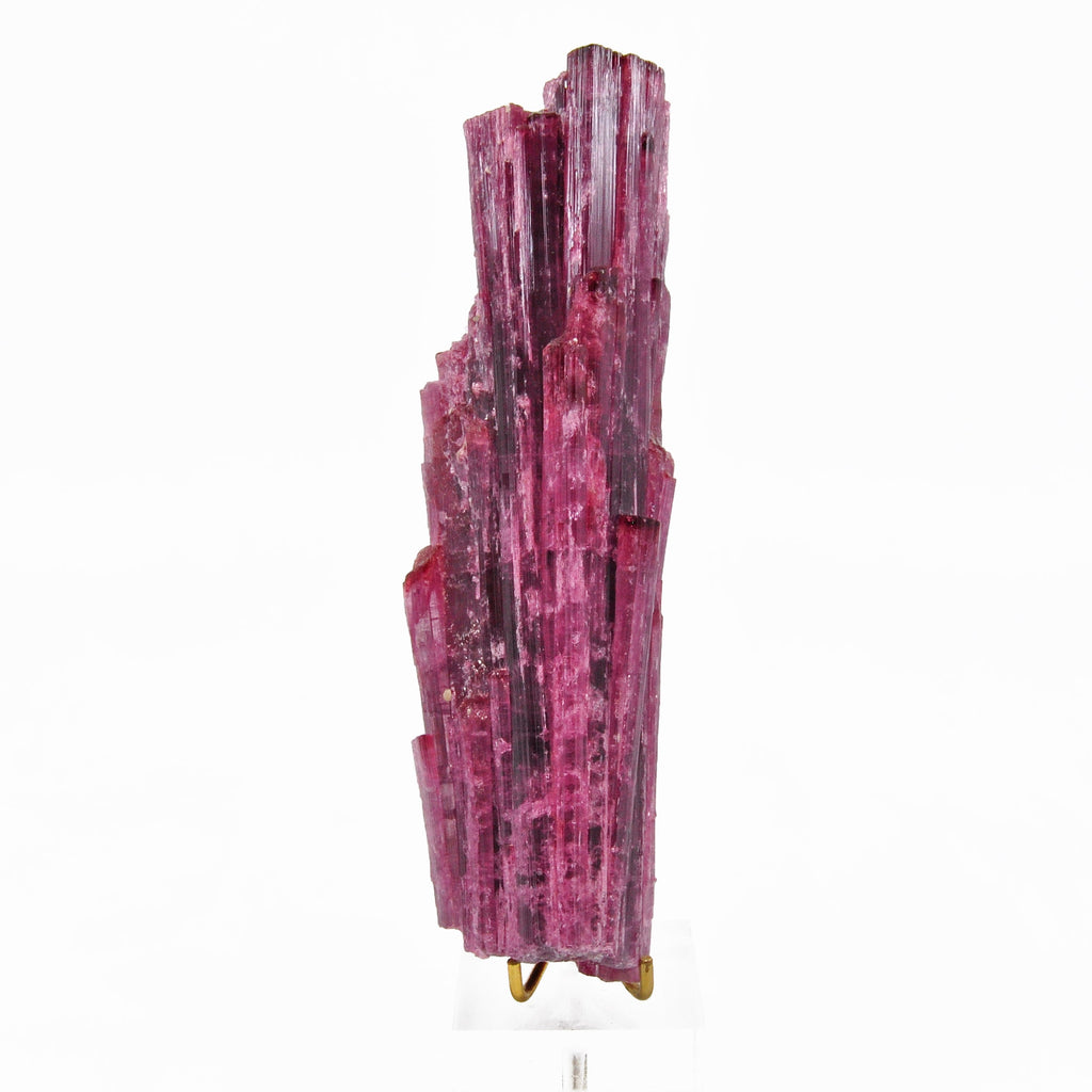 Pink-red Tourmaline - Rubellite - Crystalarium