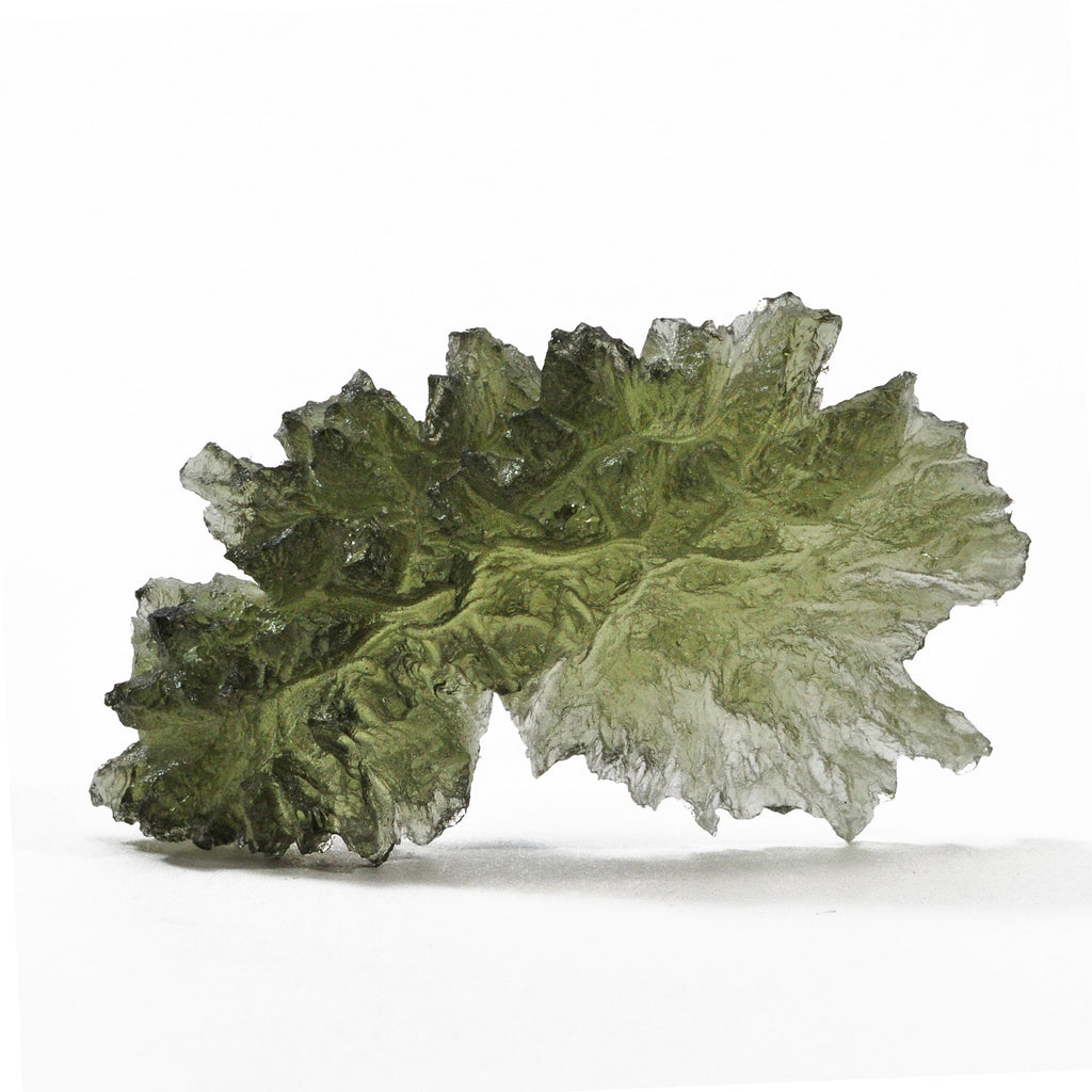 Moldavite - Crystalarium