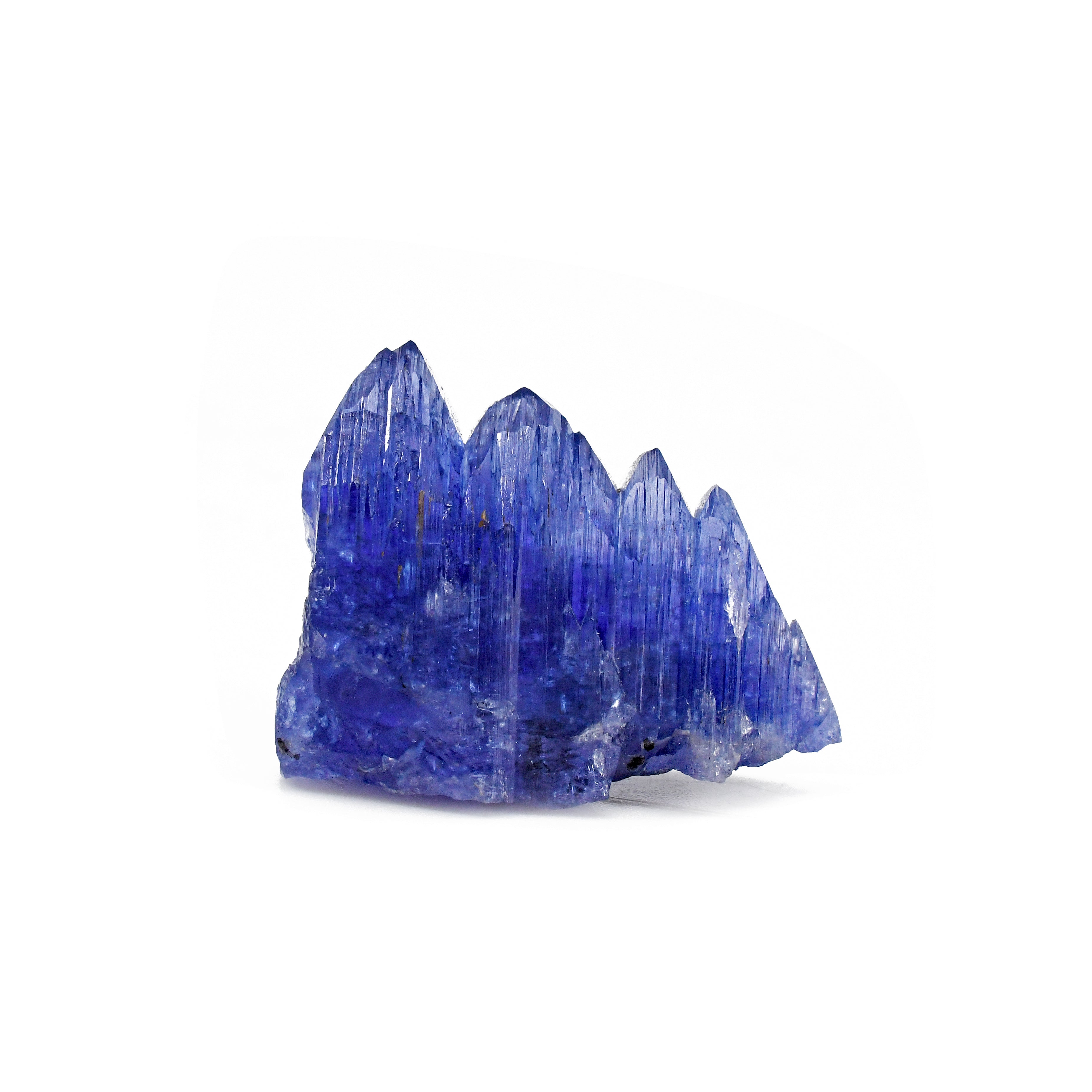 Tanzanite - Crystalarium