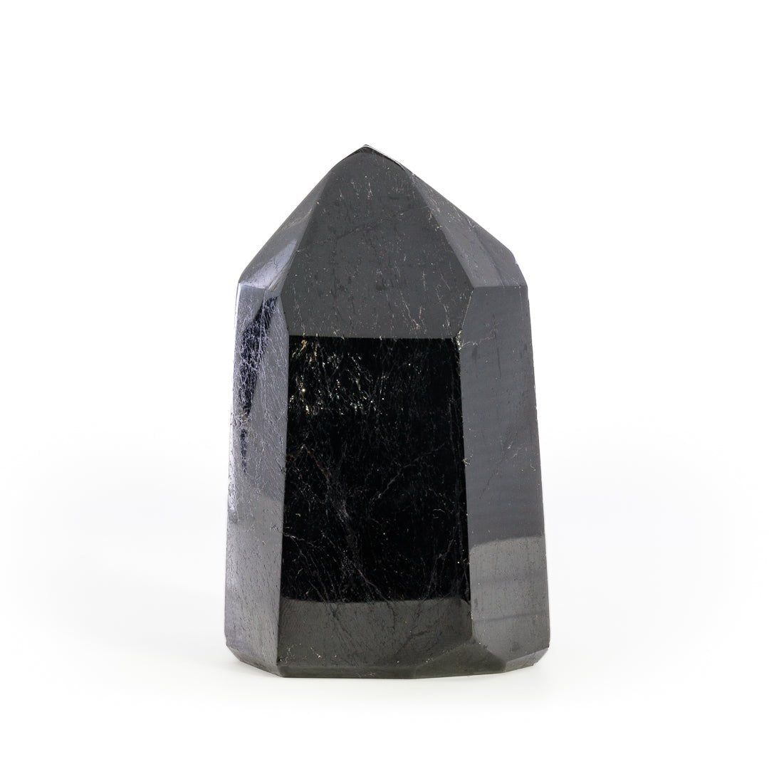 Black Tourmaline - Crystalarium