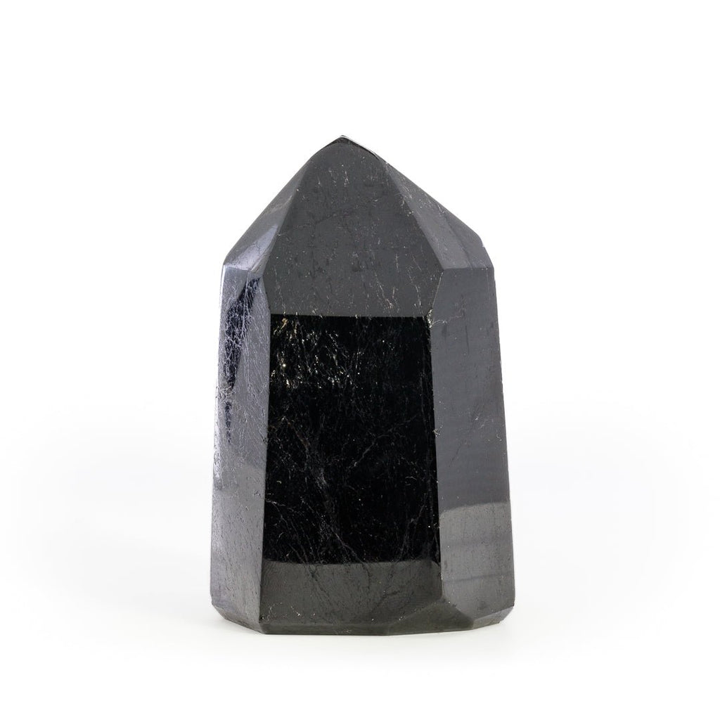 Black Tourmaline - Crystalarium