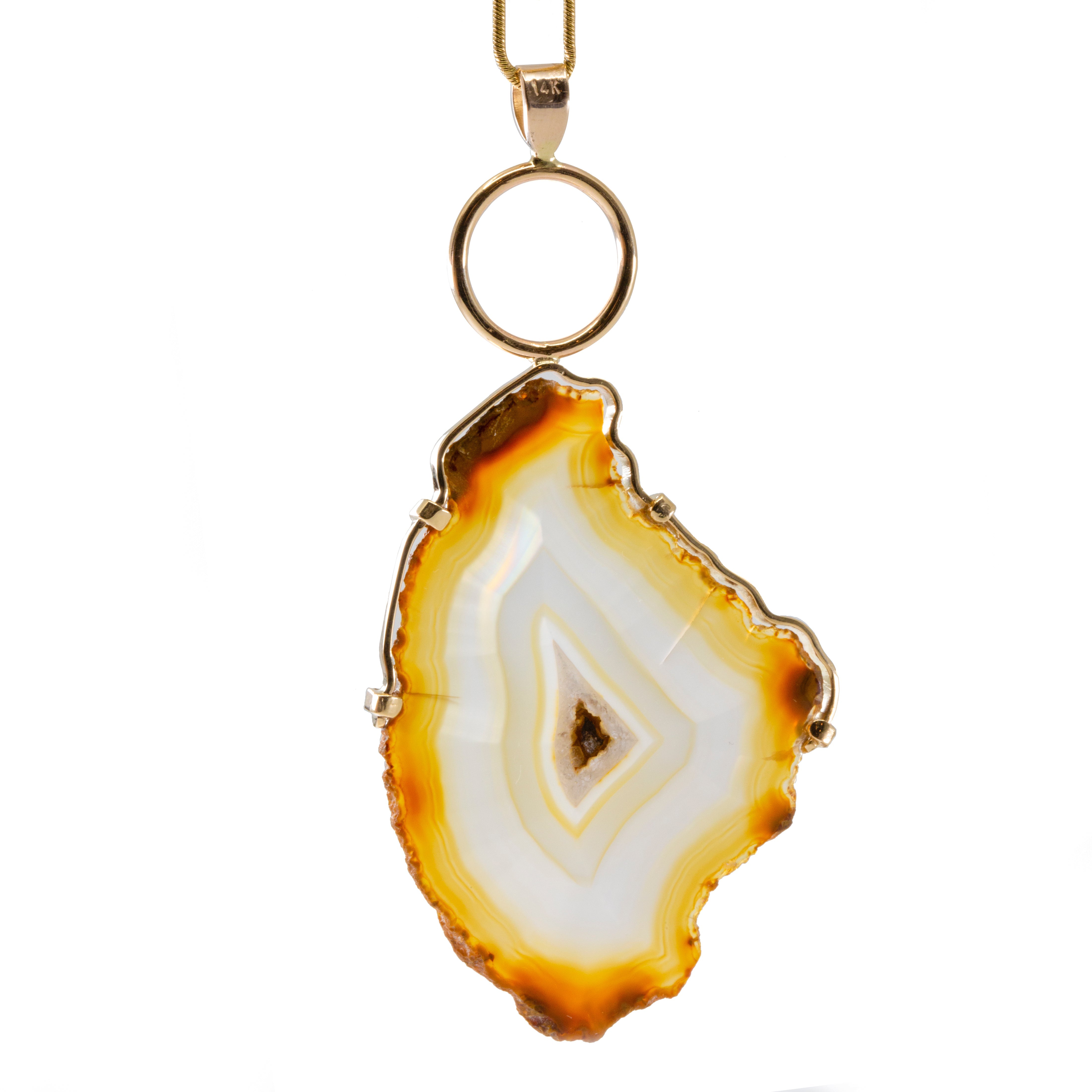 Agate - Crystalarium