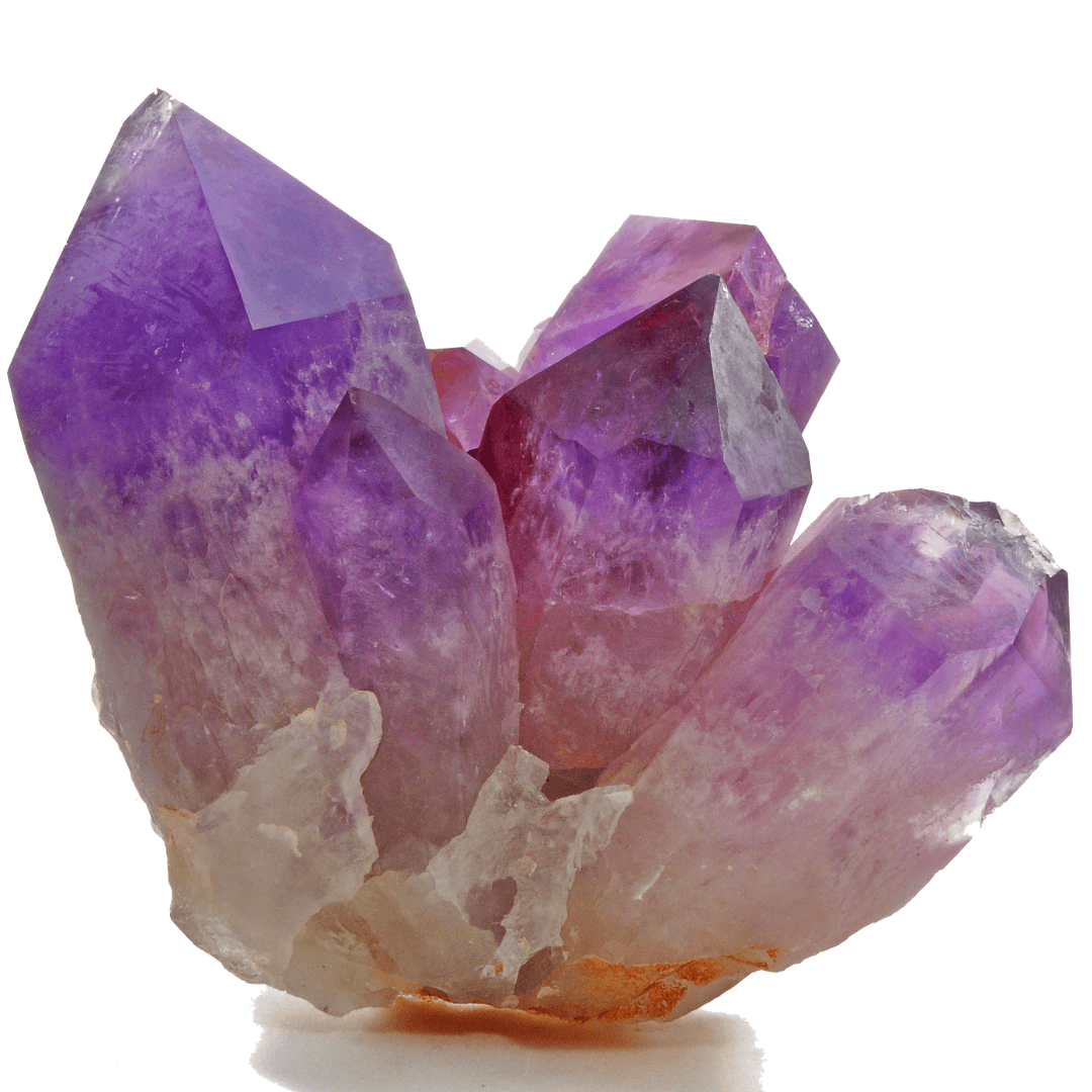 February's Birthstone - Crystalarium