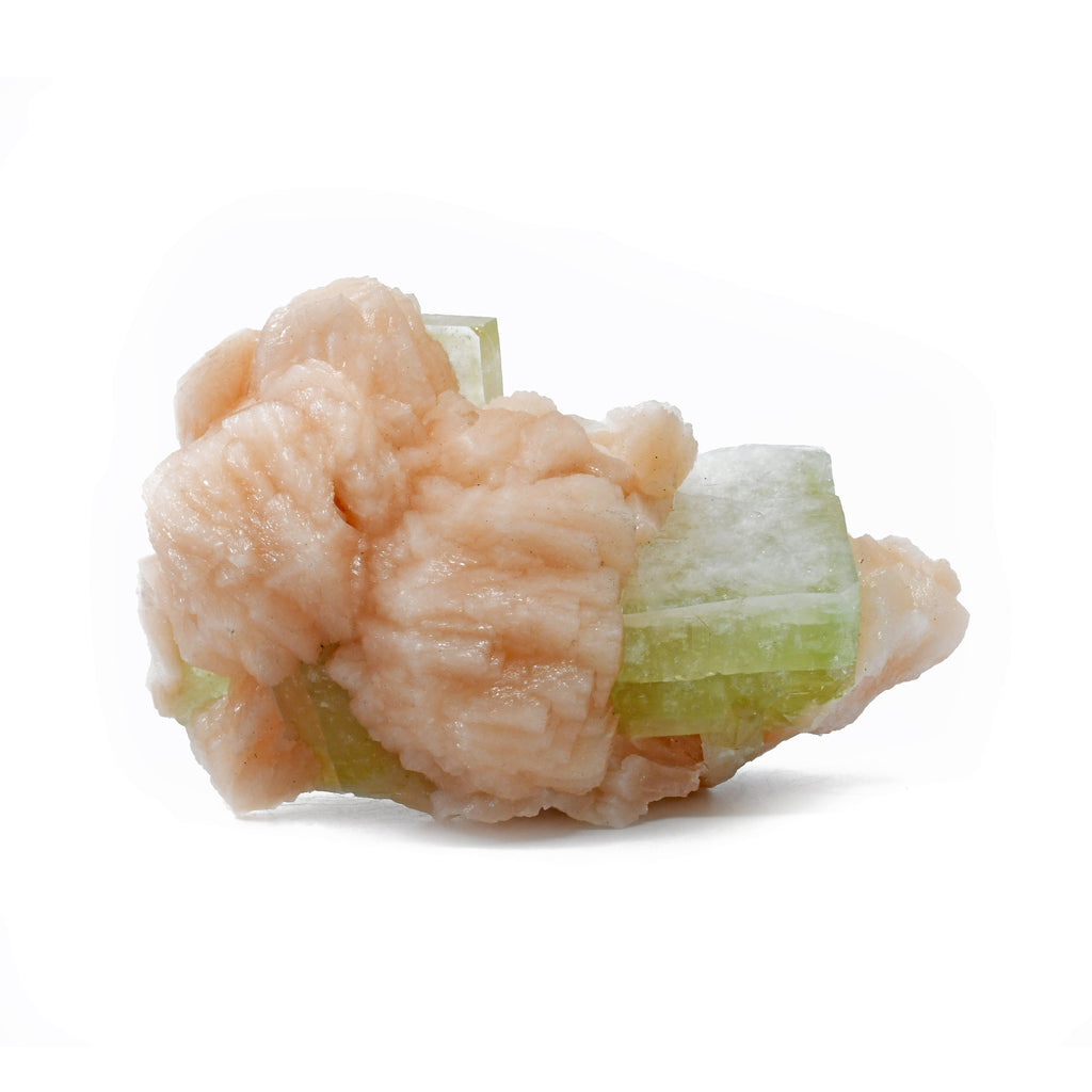 Stilbite - Crystalarium