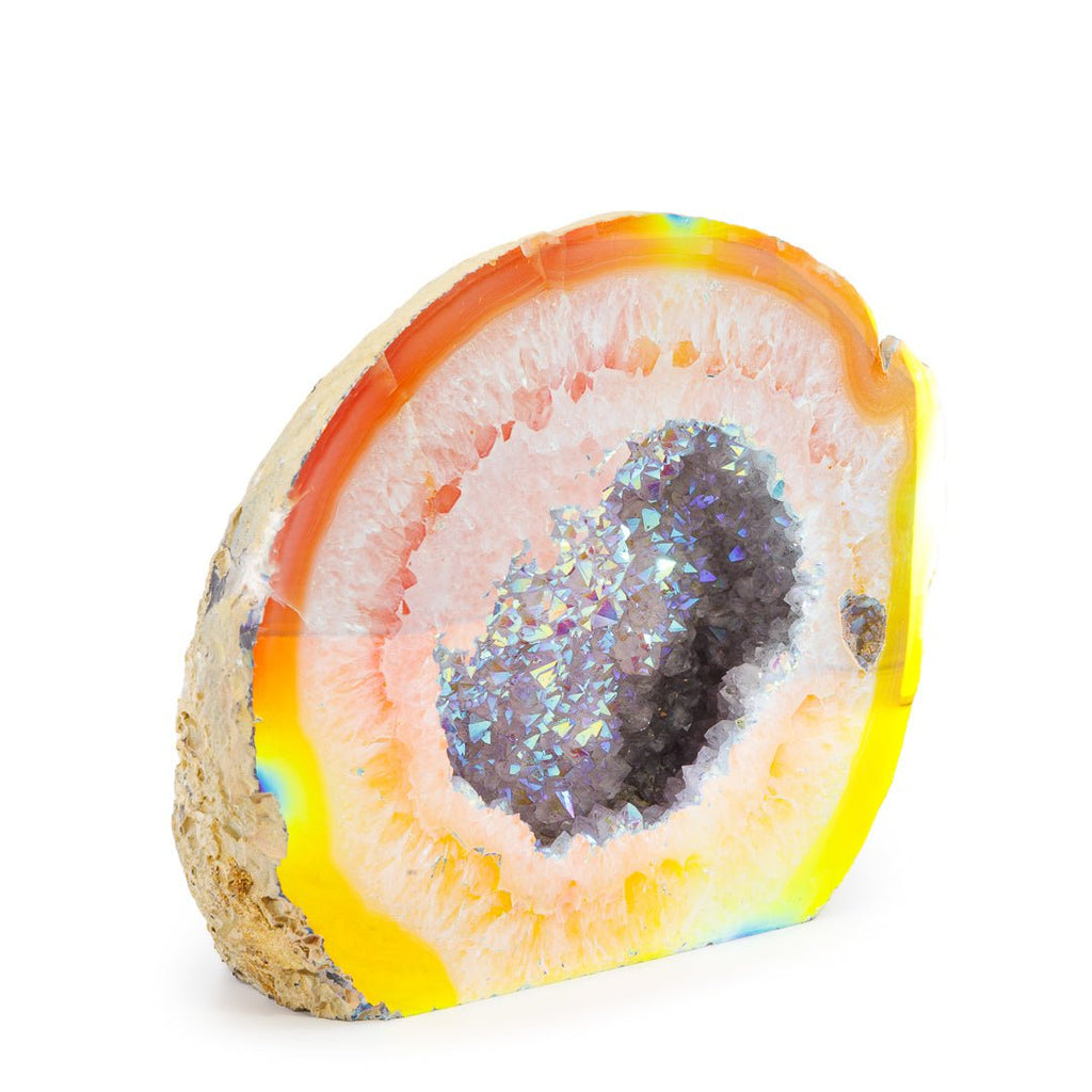 Aura Quartz - Crystalarium