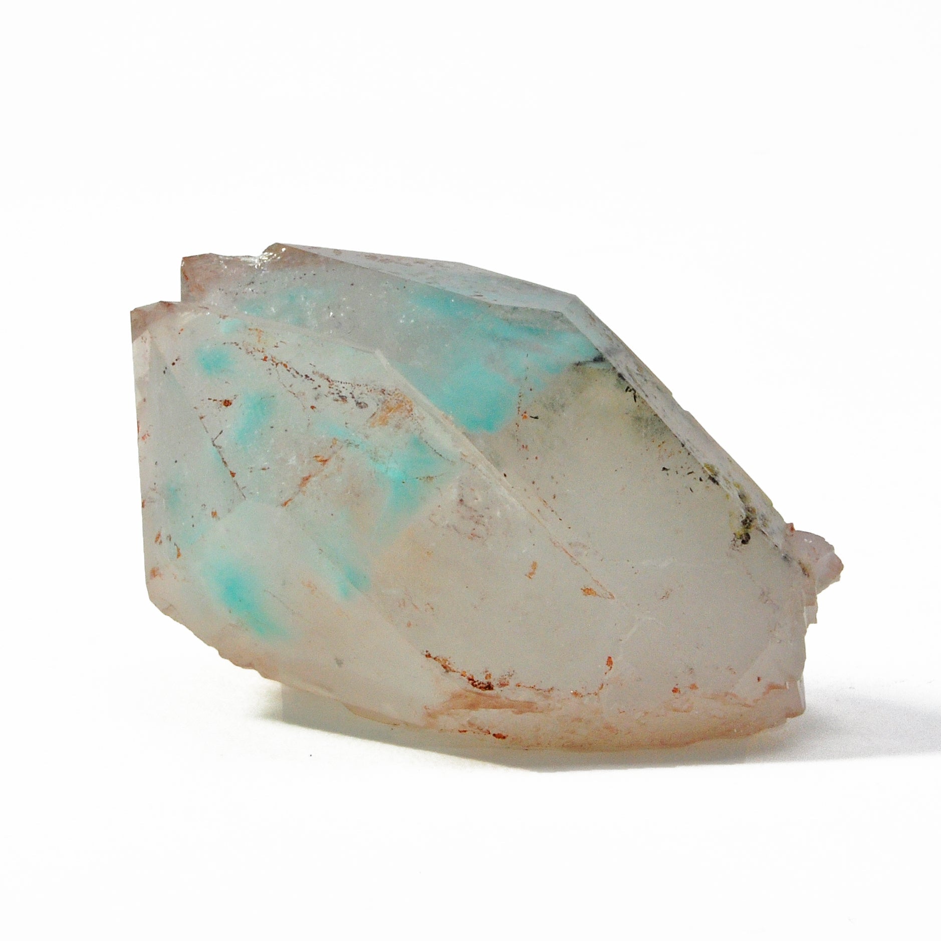 Ajoite - Crystalarium