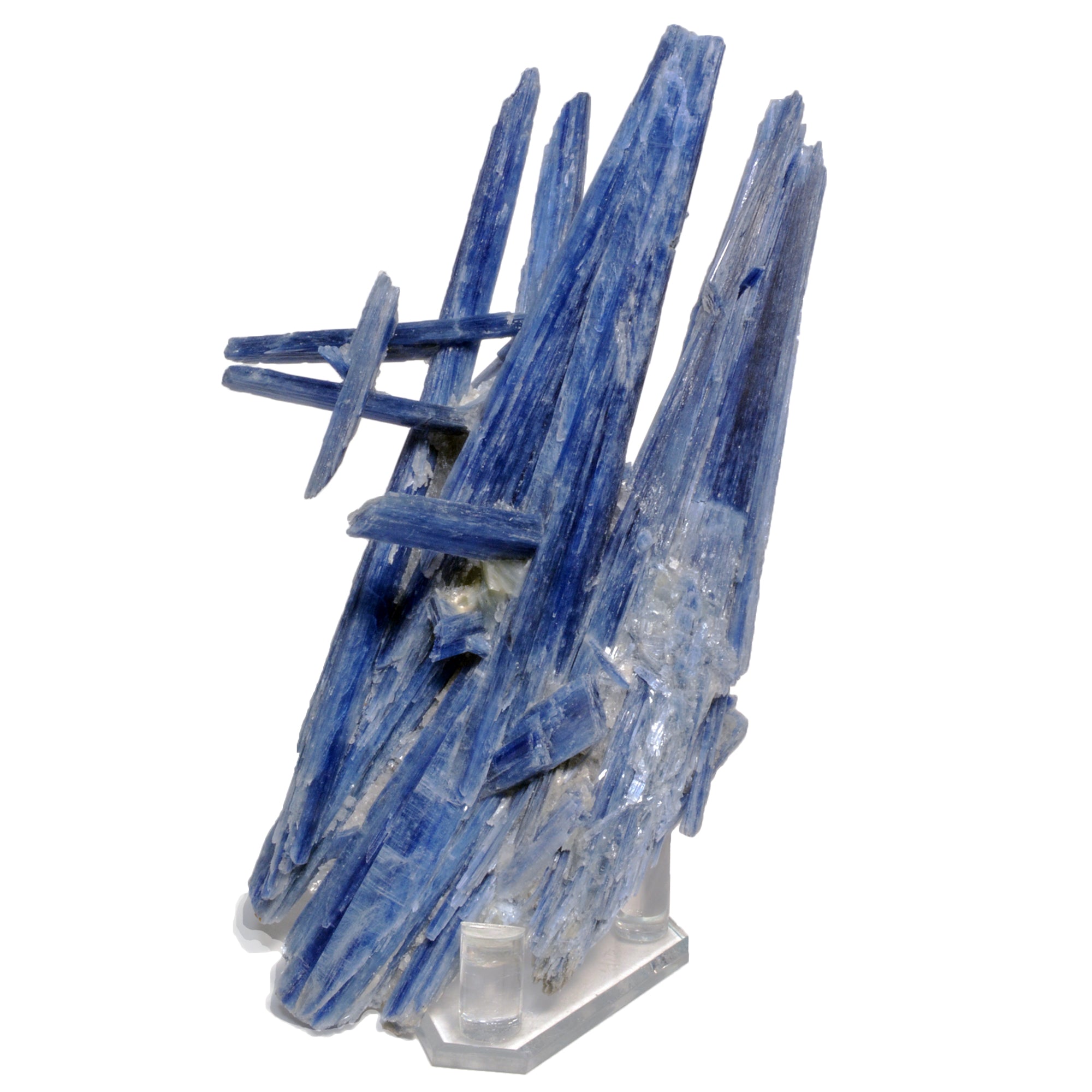 Kyanite - Crystalarium