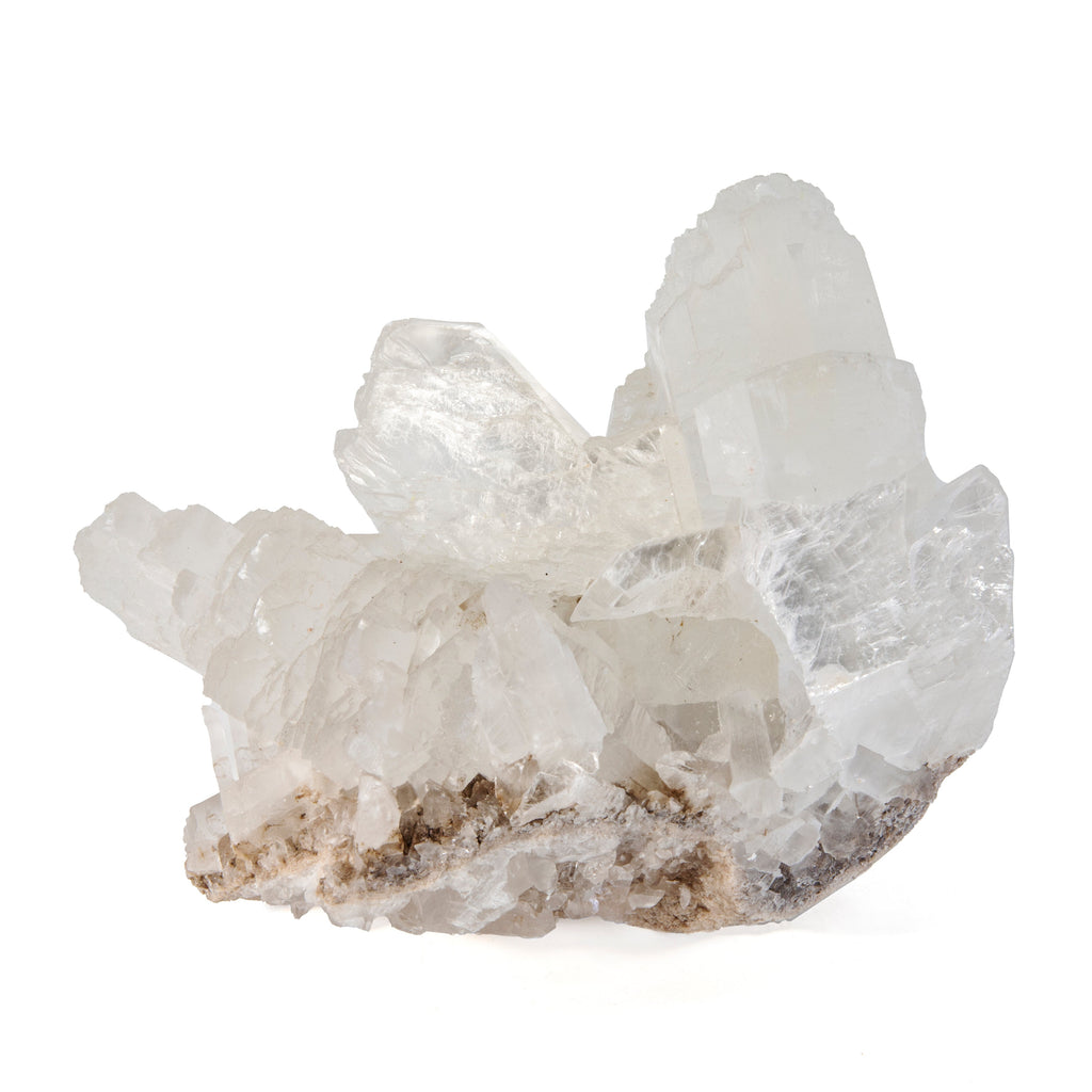 Selenite - Crystalarium