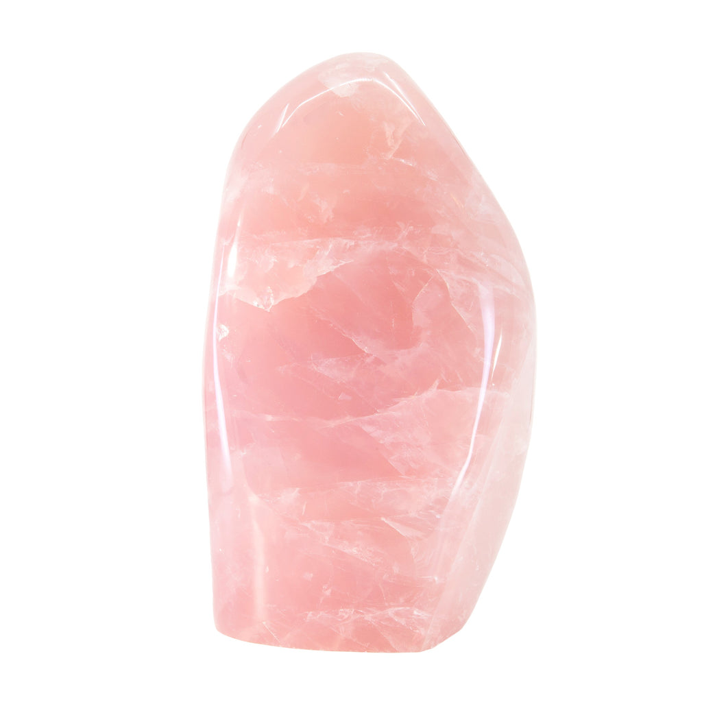 Rose Quartz - Crystalarium