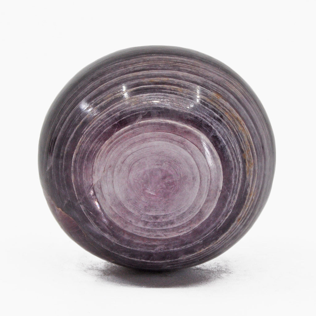 Lepidolite - Crystalarium